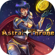 Astral Throne