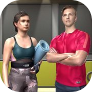 Gym Simulator 24 Fitness Games