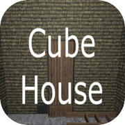 Play Escape Game: Cube House