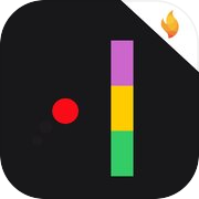 Color Match - free endless color game