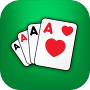 Relaxed Solitaire for junior