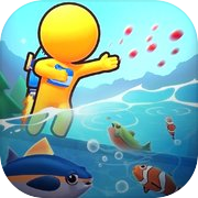 Play Fishing Simulator