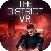 The District VR