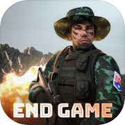 End Game - Union Multiplayer