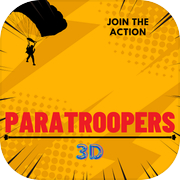 Paratroopers 3D