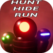 Hunt Hide Run