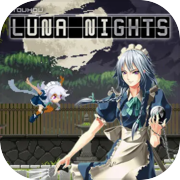 Play Touhou Luna Nights
