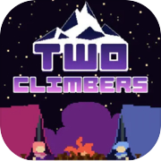 Two Climbers