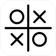 Tic Tac Toe On The Go