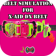 Play DX Simulation for X-aid Dx Belt