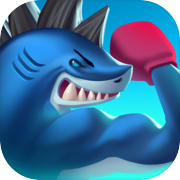 Play Ocean Dudes: Epic Fighting