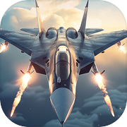 Play Jet Fighter Airplane Racing