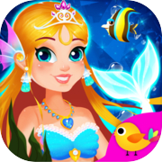 Mermaid Undersea Adventure