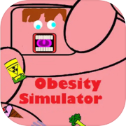 Obesity Simulator