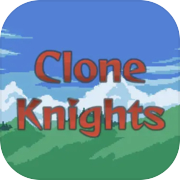 Clone Knights