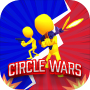 Play Circle Wars - 3D Battle Game