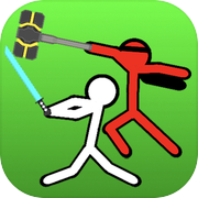 Stickman Battle Fighting