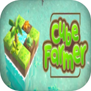 Cube Farmer - Puzzle