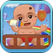 Play Baby Home-BD
