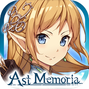 Play Ast Memoria -アストメモリア-