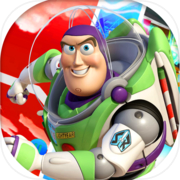 Play Buzz Lightyear : Toy Action Story Game