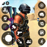 Play Army Warzone Action 3D Games
