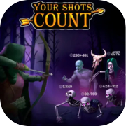Play Your Shots Count