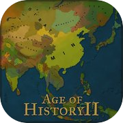 Play Age of History II Asia