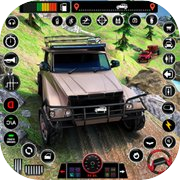 Offroad Simulator