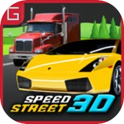 Play Speed Street 3D