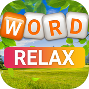 Play Word Relax - Funny Puzzles