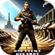 Play Fire zone : Offline Fps game