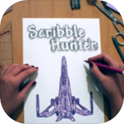 ScribbleHunter