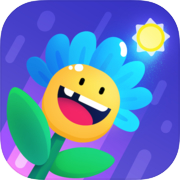 Play Idle Energy Tycoon: Sunflower Factory