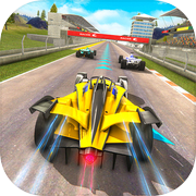 Play Formula Racing Car Race 3D