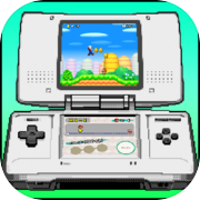 Play NDS Emu Classic: Emulator
