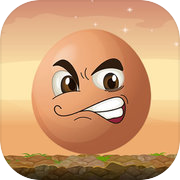 Play Pissed Egg Throw