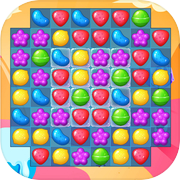 Smart Candy - Match 3