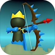 Castle War : Archers