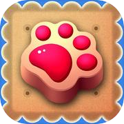 Play Hungry Pet Mania - Match 3 Gems Game