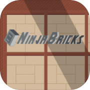 Play Ninja Bricks