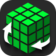 Play Cube Cipher - Cube Solver