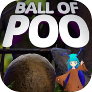 Play Ball of Poo