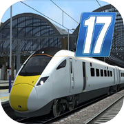 Train Simulator 17: The Future of Train Simulation