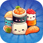 Play Dream Sushi Tycoon - Idle Game