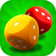 Play Dice Blast - Clear Dice Puzzle
