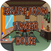 Play Escape From Timber House