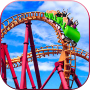 Play Roller Coaster Sim Tycoon 2k18