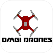 OMG! Drones