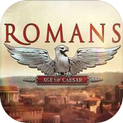 Play Romans: Age of Caesar's